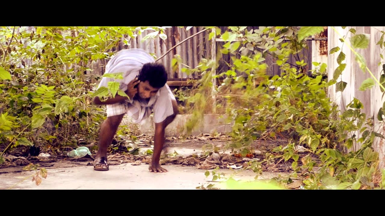 PRE ARUVA TEASER (Shooting Soon)