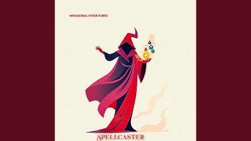 Spellcaster (Voidborn Power)