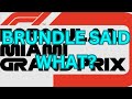 Miami grand prix talking points  gasly vs norris