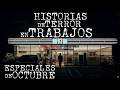PARANORMAL STORIES AT WORK VOL 12 OCTOBER SPECIALS HORROR STORIES