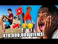 Worlds *MOST VIEWED* YouTube SHORTS! (MEGA-VIRAL)
