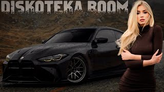 Diskoteka Boom - Popular New Remix The New Pop Music Everyone Is Looking For 2024
