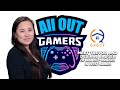 Meet Trevor and Desirae Jaeger, Owner of All Out Gamers in West Salem- Crystal Hu