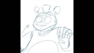 Freddy - M'kay Sneak Peek