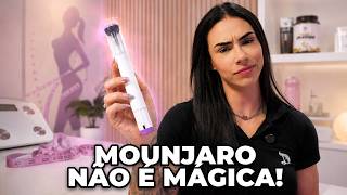 MOUNJARO EMAGRECE, MAS E DEPOIS? | NUTRI CAROL SANCHES