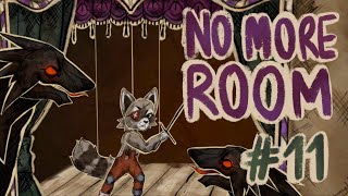 no more room // 48 h OC MAP // part 11