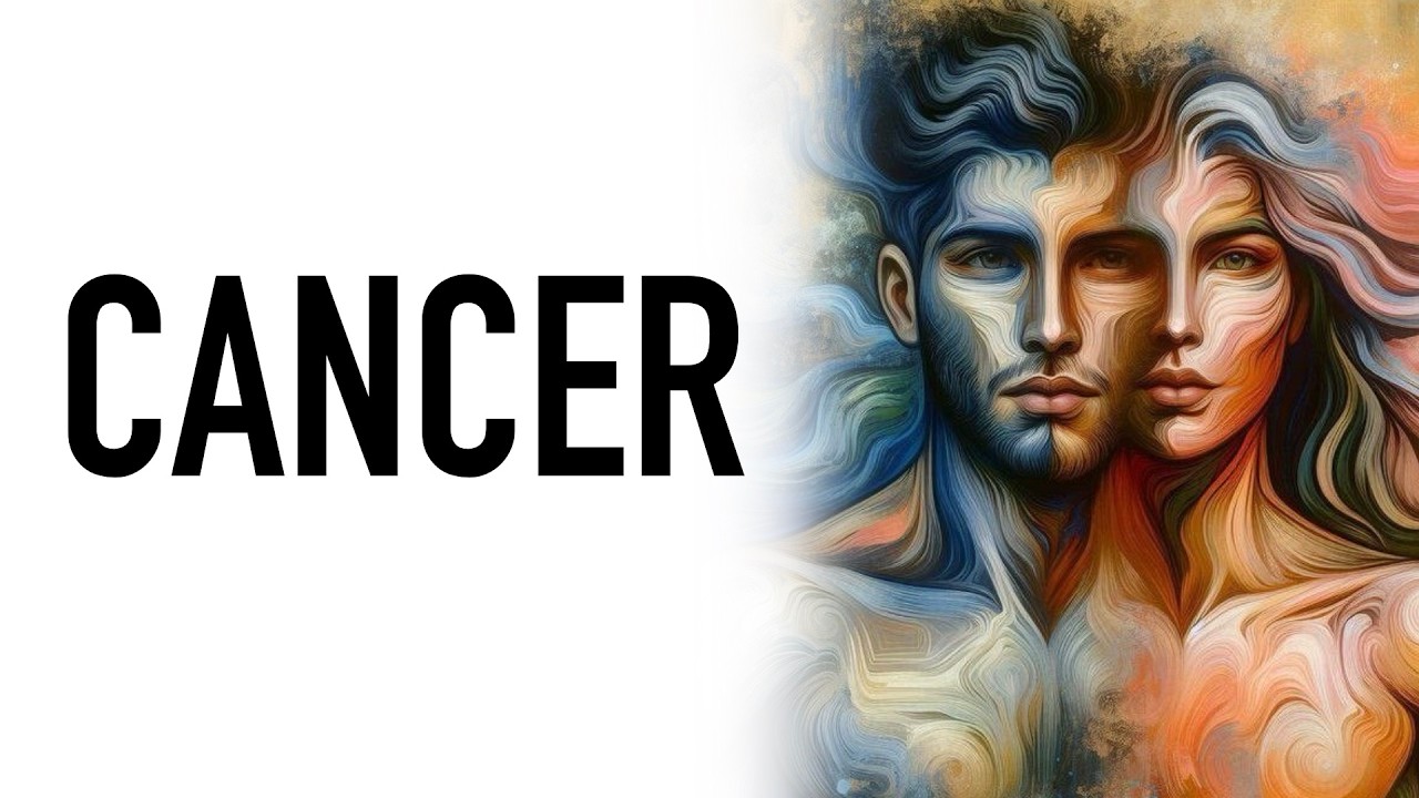 CANCER❤️ If You Want To Know What They're Really Thinking, Then You Should Watch This..🔮👀