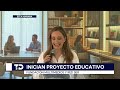 Fundación Multimedios y Red SER colocan primera piedra de nueva escuela gratuita en Monterrey