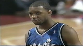 2003 ECR1 Gm. 1 Magic vs. Pistons