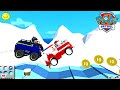 Paw Hill Racing Mission | Paw Puppy Racing Hill 3D | Fun Adventures Part 3