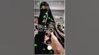 Story wa hijrah cinta - rossa