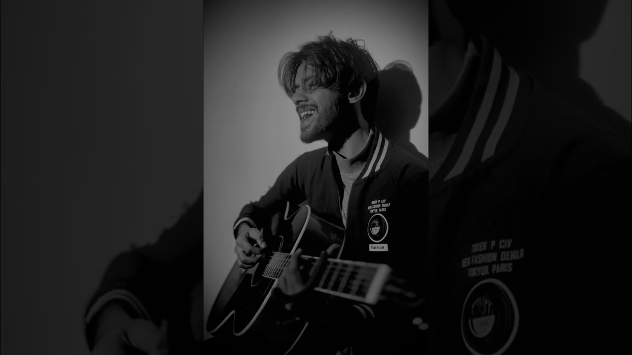 Aaoge Tum Kabhi | The Local Train | Unplugged - Cover | Munna Islam