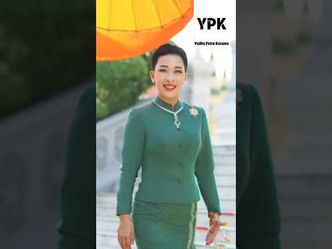 Putri Mahkota Thailand
