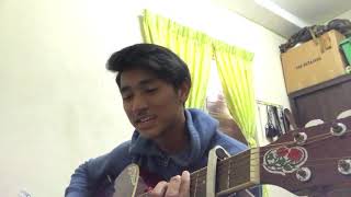 Mnas - Menanti Hadirmu (Cover)