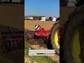 Mega Field Beast at Work 🚜🌾 #JohnDeere #FarmLife #AgriTech