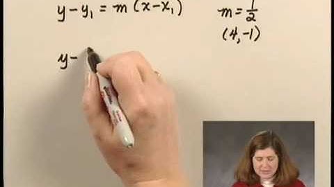 Intermediate Algebra Ch2 Ex32