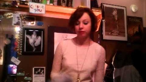 Module 3 Informative Speech - Women