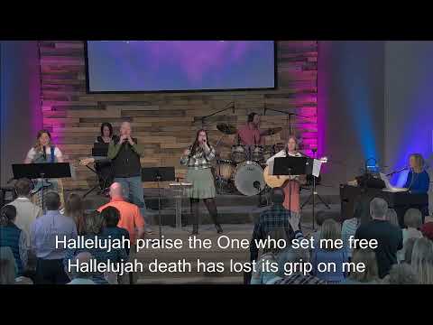 Church Service 4/5/2026