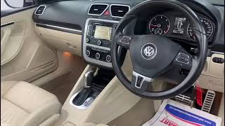 Vw Eos - 360 Walk Around