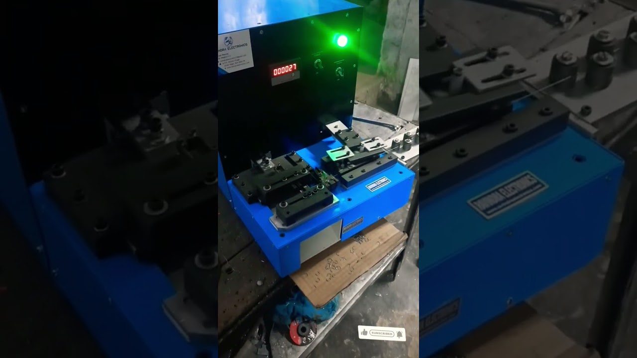 Pcb / link  jumper#  wire # machine