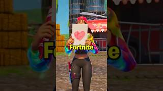 The Fortnite Glitch That Inspired a Mythic