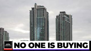 Why Phoenix Condos Are Suddenly Becoming Unsellable In 2026