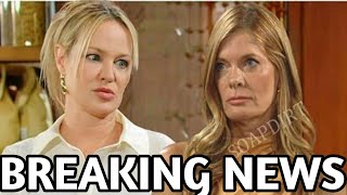 Shocking Footage Surfaces—Is This the End for Sharon on The Young and the Restless