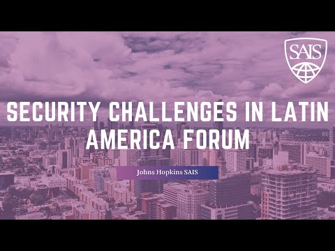 4th Annual Security