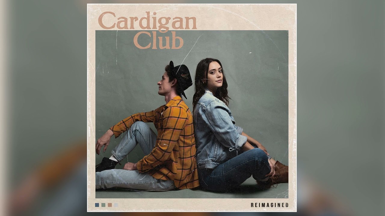 Watch Cardigan Club - "Drive" (Official Audio) on YouTube Watch Cardigan Club - "Drive" (Official Audio) on YouTube