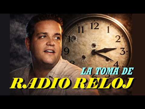 “¡Batista ha muerto!”… pero era FALSO : La toma de Radio Reloj