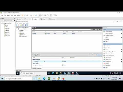 How To Remove secondary Replica from Always on and Windows Fail over Cluster? Step-by-Step Guide