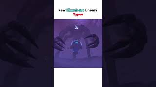 The New Illuminate Enemy Types Are Here - Helldivers 2