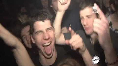 Garuda launch at Sankeys with Ferry Corsten and Gareth Emery (official video)