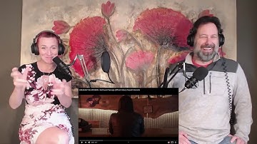 Mike & Ginger React to UNLEASH THE ARCHERS - Northwest Passage