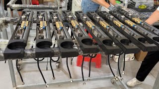 Waterfall Kitchen Faucet Factory | Multifunctional Raindance Faucet