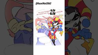 Dont Mess With Evil Pomnis Babe