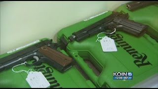 Senate considering concealed carry reciprocity