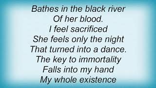 Sear Bliss - Unholy Dance Lyrics