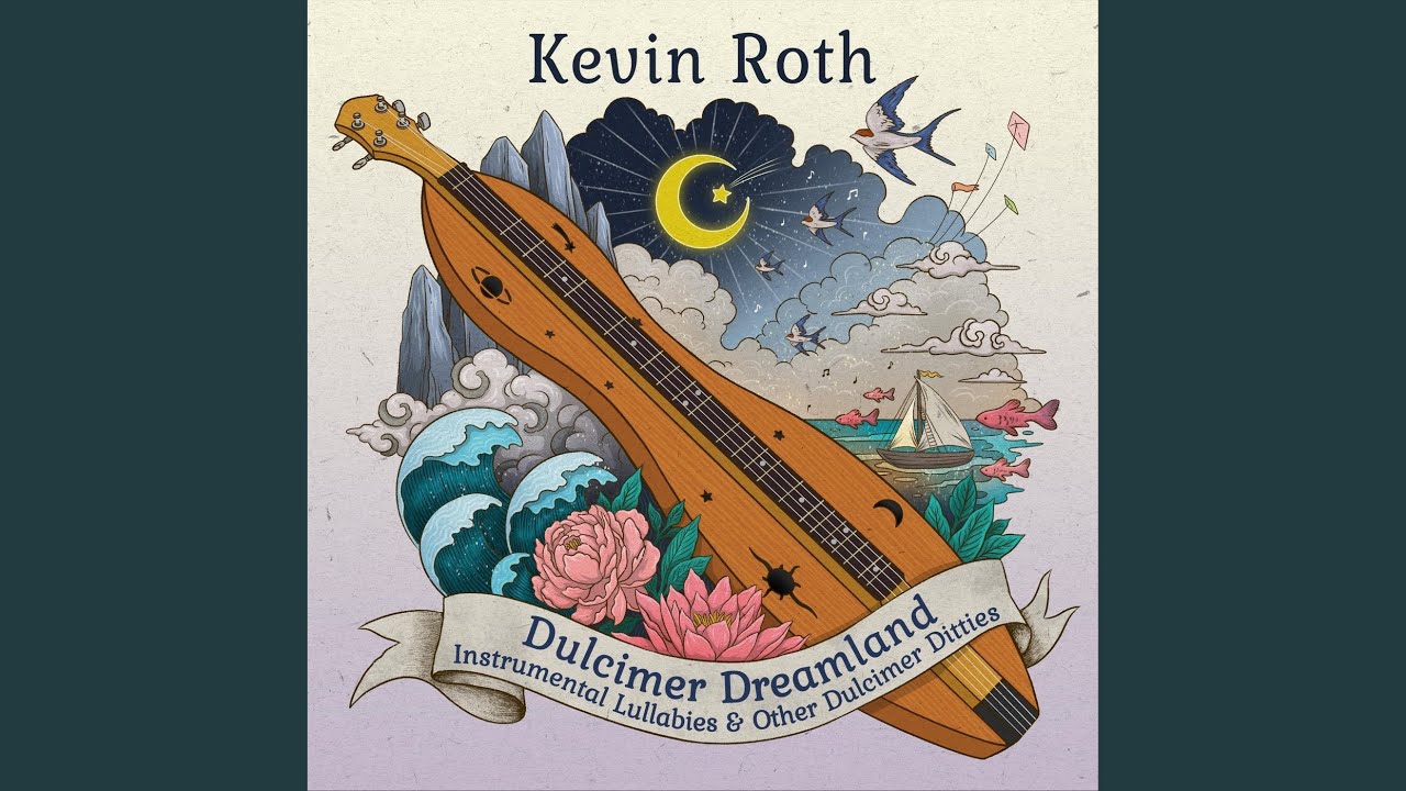 Medley: John of Dreams / Little Boat