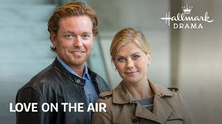 Love On The Air - Hallmark Drama