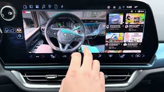 How to get the video streaming update - Equinox EV screenshot 3