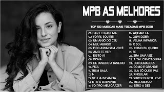 As Melhores Músicas MPB 2021_ The Best Song MPB All Of Time _ Acoustic MPB 2021