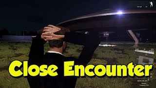 [Arma 3: Humanity - OrgoByte] Close Encounter
