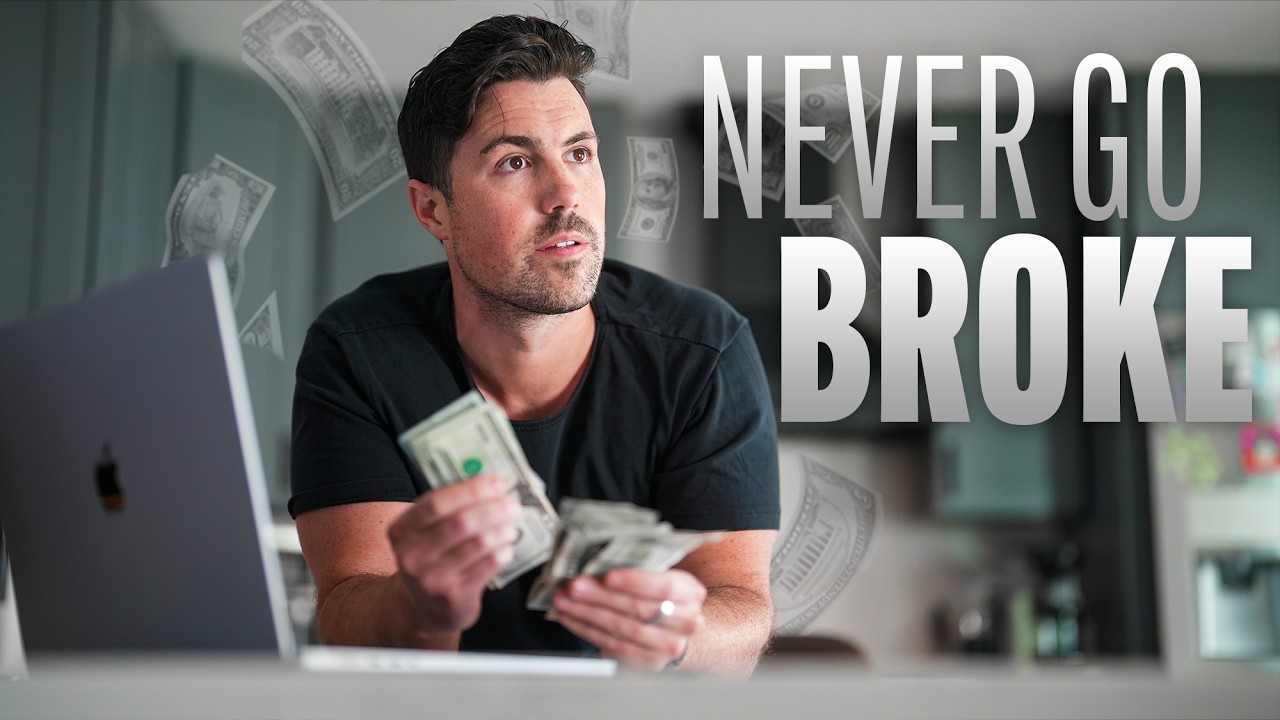 How to ACTUALLY Get Rich: Your 7-Step No B.S. Guide to Personal Finance