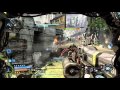 Titanfall - Controle
