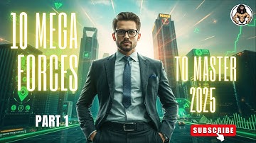 10 Alpha Traits to Master for Success in 2025’s Transforming World – Part 1