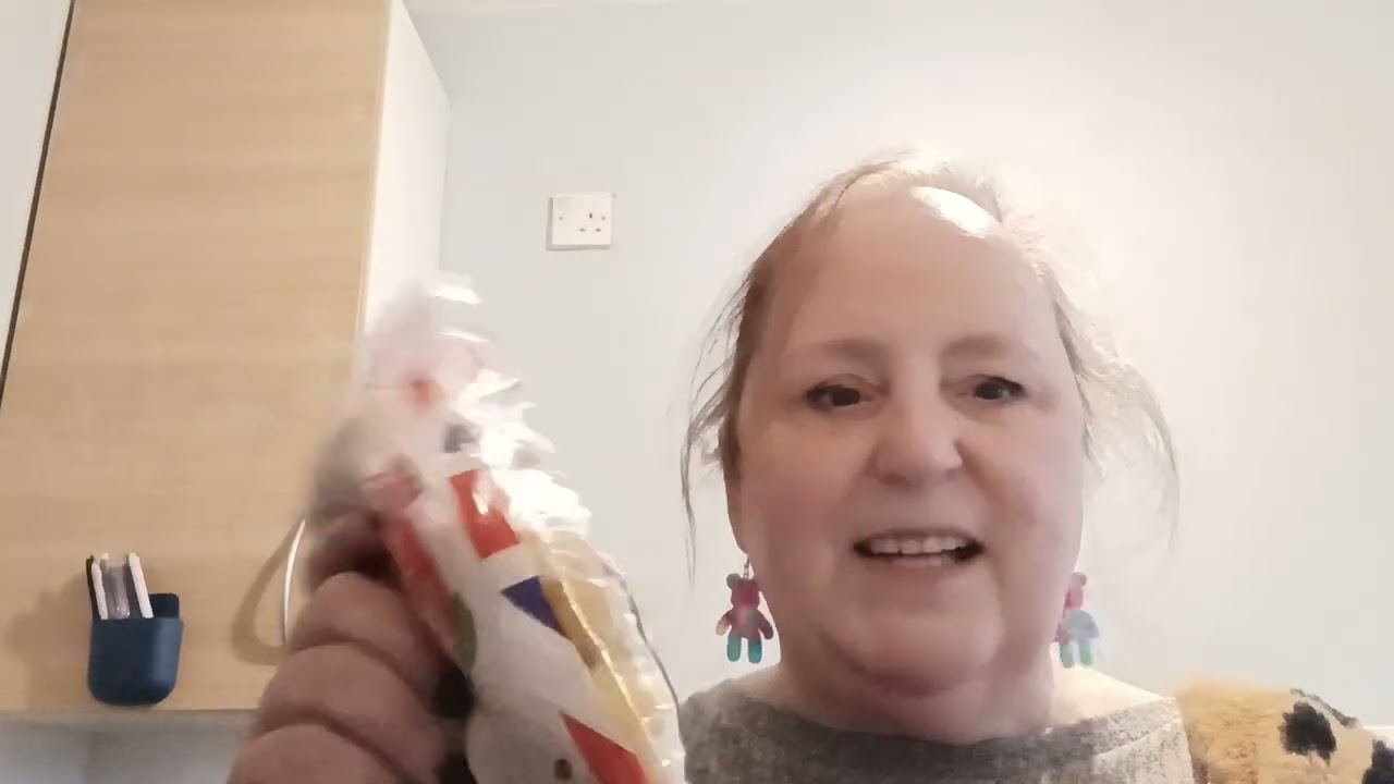 Сегодня вторник, день распродаж в Aldi.