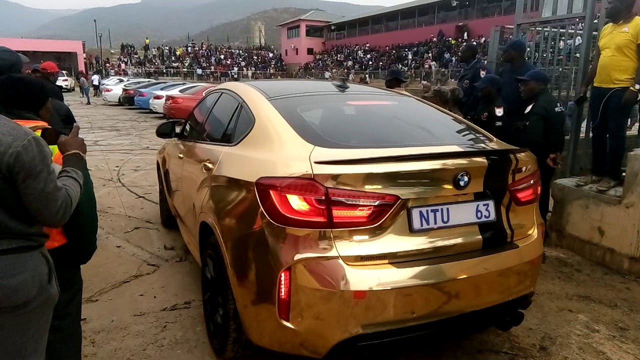 Msinga DriftKhana 2018