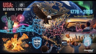 United States - Country In North America