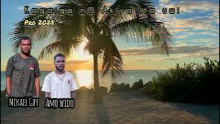 lagu terbaru meuwo song kagaigano akiya gate dimi🌴 Mikael gby - amo Wido🌴 komunikasi Panbers musik🌴